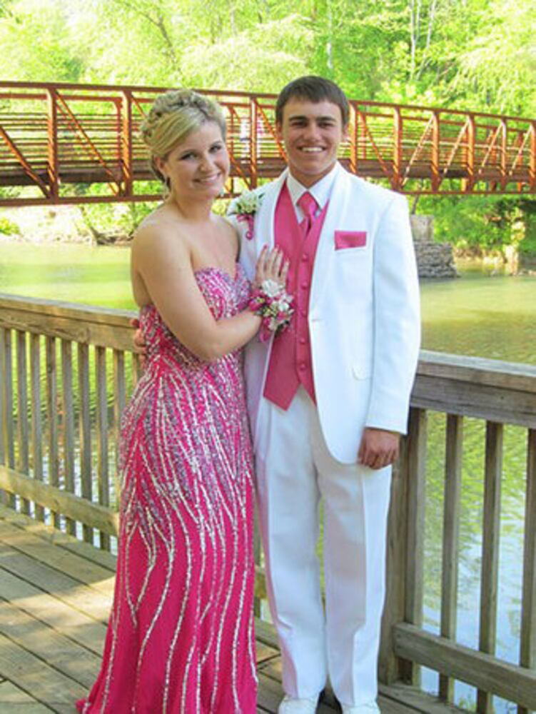 Best of AJC's 2012 Prom Photos