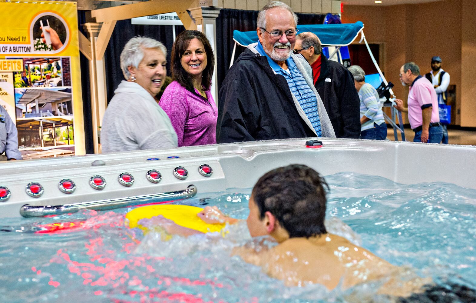 37th annual Spring Atlanta Home Show