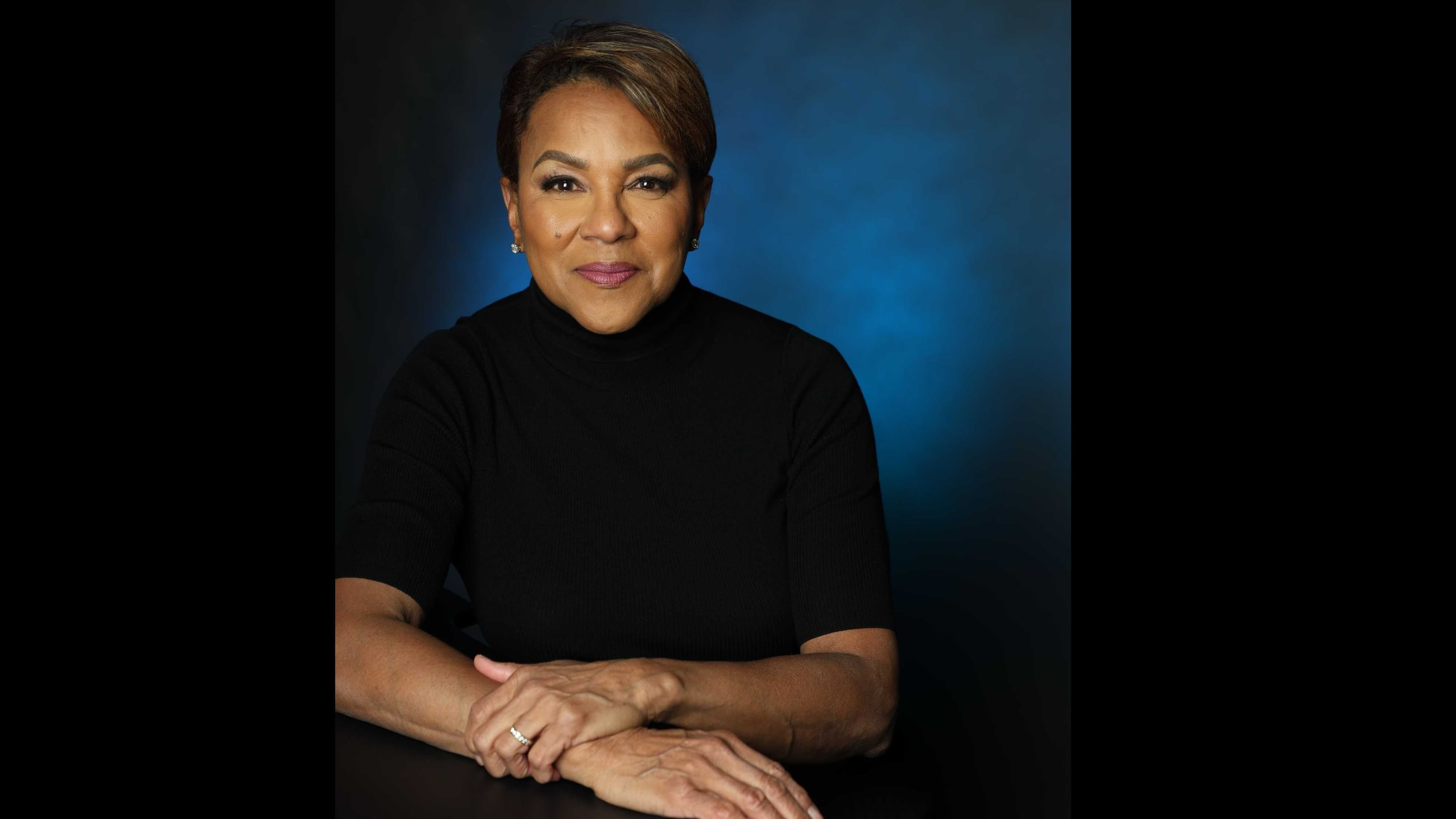 Rosalind "Roz" Brewer, interim president of Spelman College. (Courtesy)