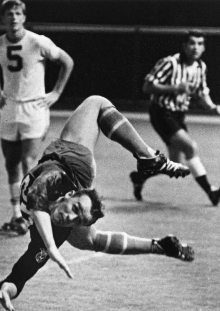 The Atlanta Chiefs