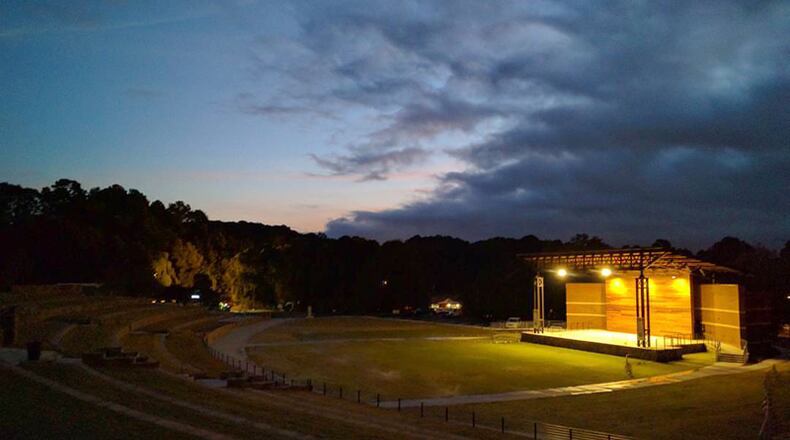 After weeks of uncertainty caused by the novel coronavirus and artist cancellations, Woodstock has announced the lineup of its Summer Concert Series at the Northside Hospital-Cherokee Amphitheater. CITY OF WOODSTOCK