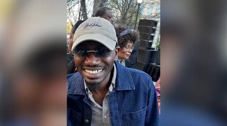 Tracy Cole, grandson of jazz legend Freddy Cole and great-nephew of Nat King Cole, was fatally stabbed at an apartment building near Centennial Olympic Park, Atlanta police said.