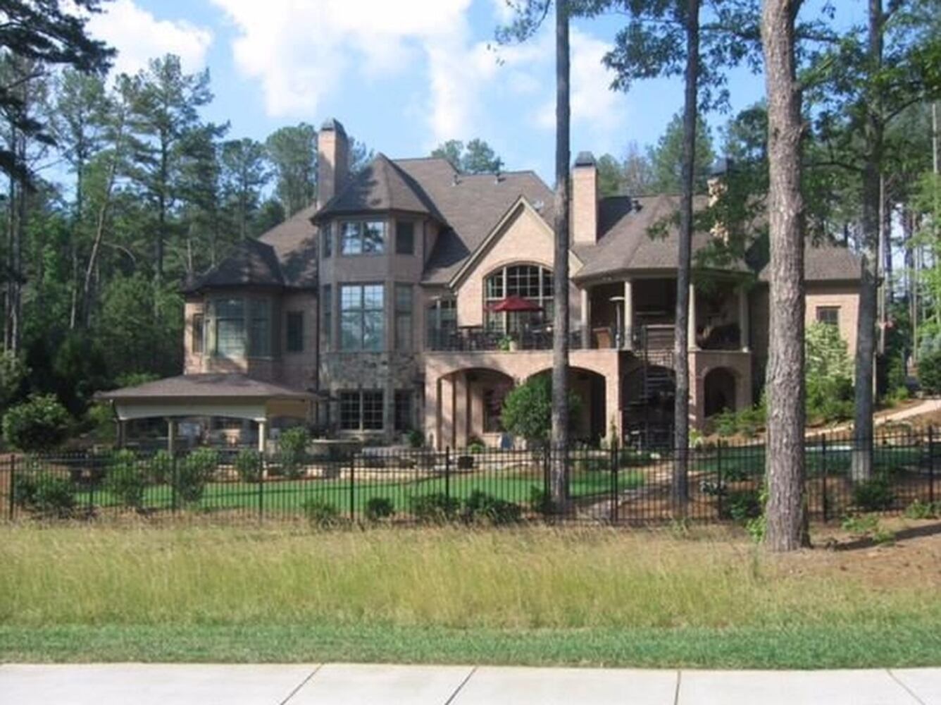 4914 Kettle River Point, Suwanee
