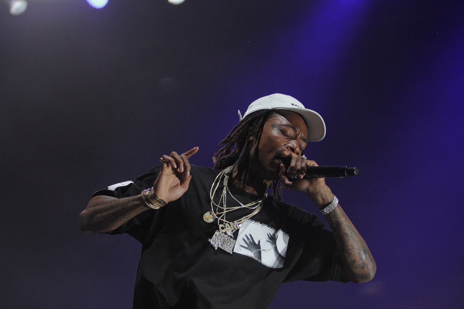 Photos: Scenes from Music Midtown
