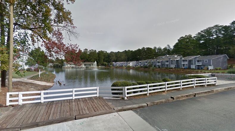 The Environmental Protection Division Watershed Protection Branch is offering concerned citizens an opportunity to comment on plans for the Roswell Riverwalk Medical Center near Ga. 400, Raintree Drive and Market Boulevard. GOOGLE MAPS