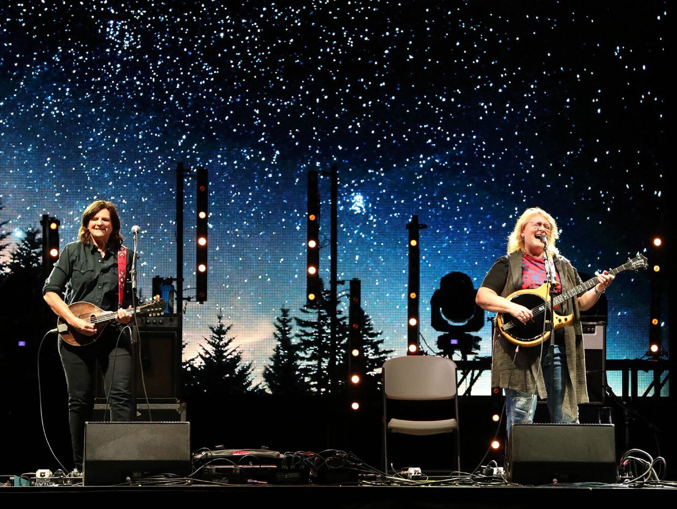 Indigo Girls at Ameris Bank Amphitheatre