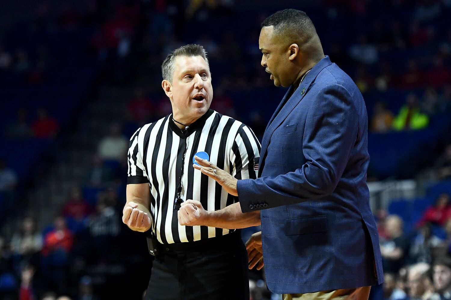 Photos: Georgia State plays in NCAA tournament