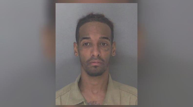 Jamie Morel, 33, was arrested on multiple charges, including murder, in connection with the death of 28-year-old Timisha Ladawn Turner, Douglasville police said.
