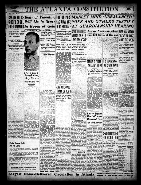 ajc.com