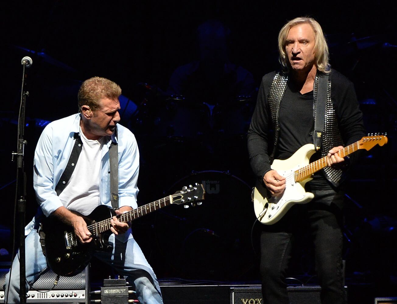 History Of The Eagles Live In Concert