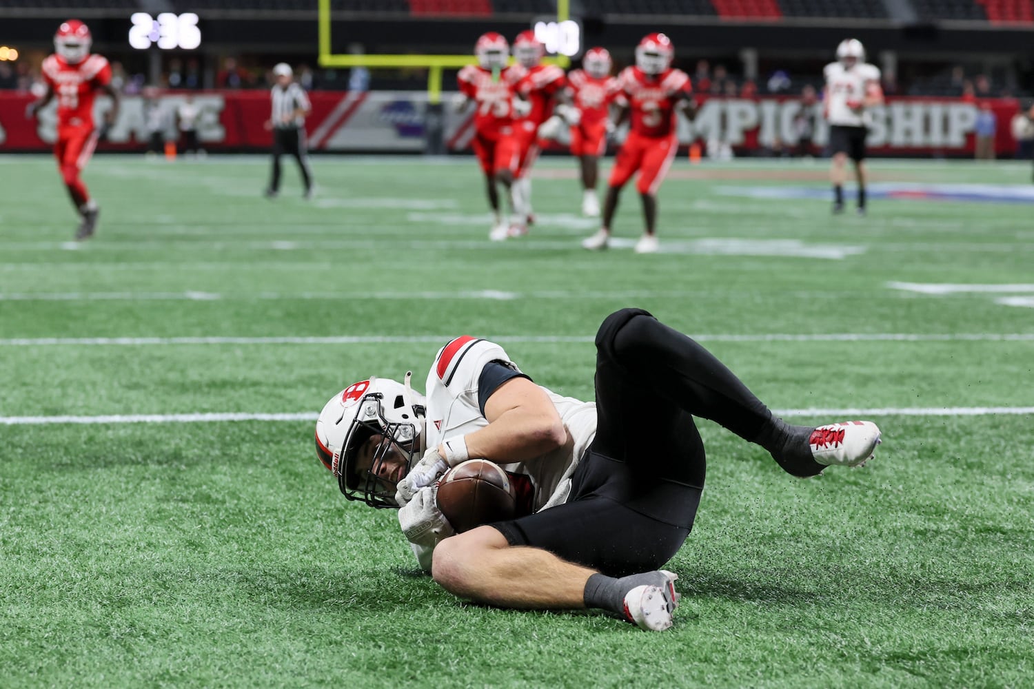 aajc 121525 class a division ii state championship