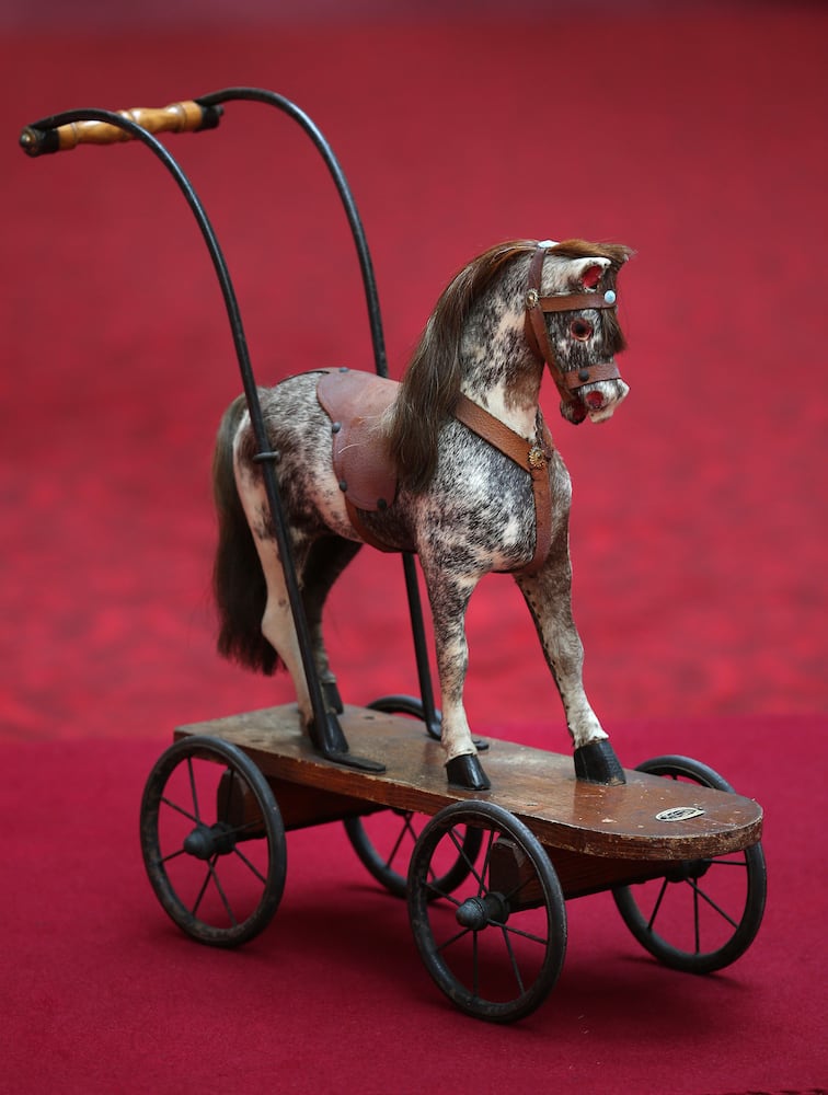 Exhibit runs from July 26, 2014 to Sept. 28, 2014