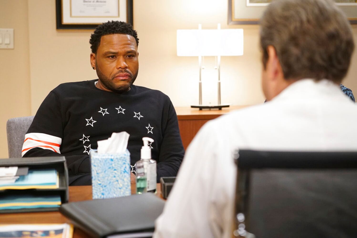 Photos: 2018 Emmys nominations for comedy series