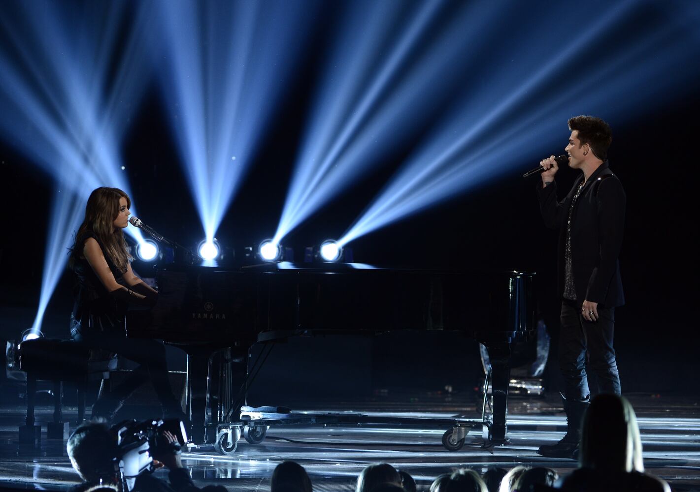 IMAGES: A New American Idol is crowned