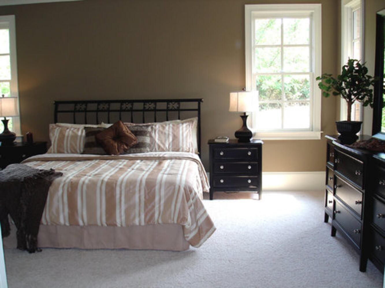 Home staging can bring quicker sale