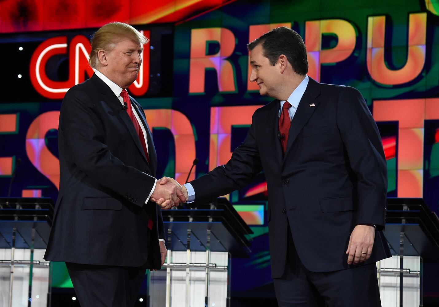 GOP debate, Dec. 15, 2015