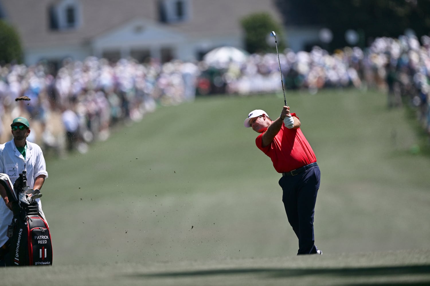 aajc 041326 masters final round Sunday