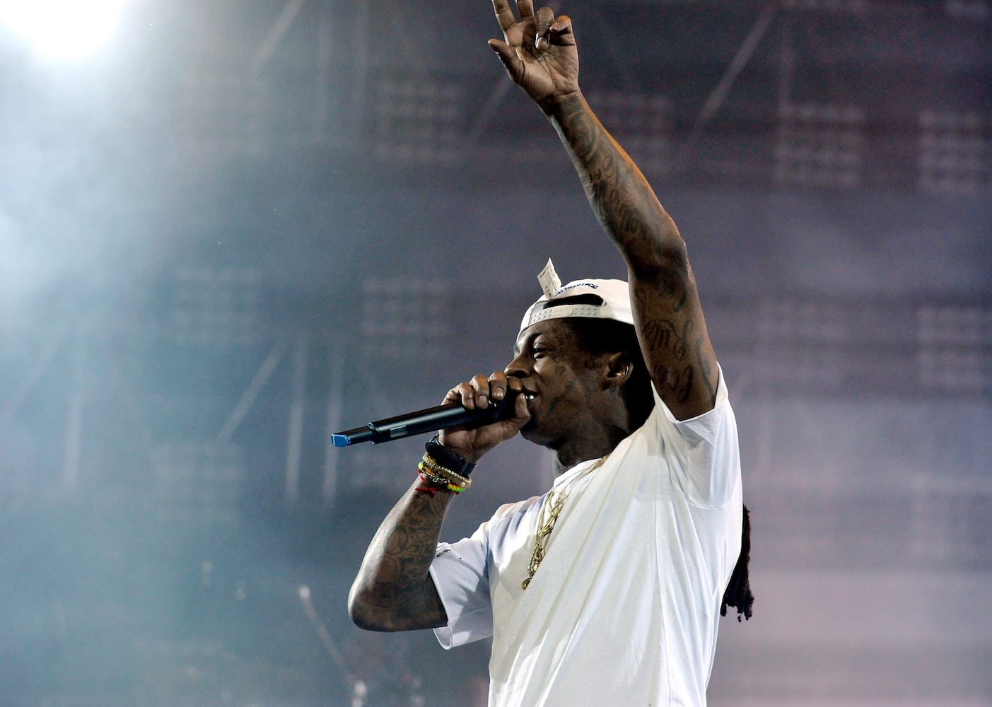 Coachella 2016: Weekend 2