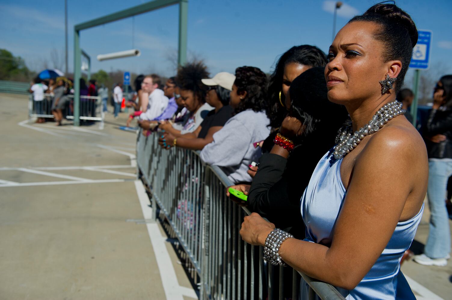 Tyler Perry film premiere