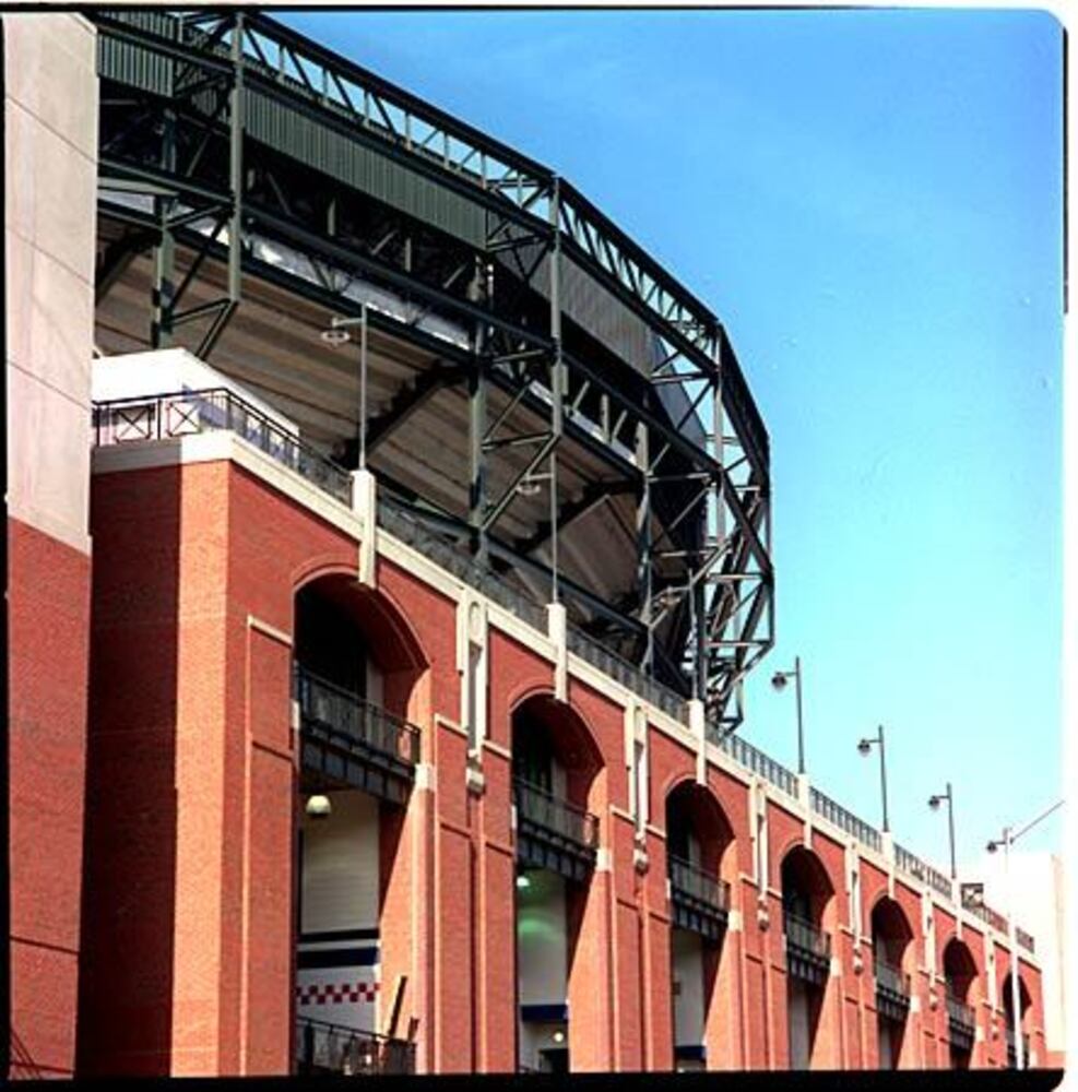 Turner Field: Staying safe at the stadium