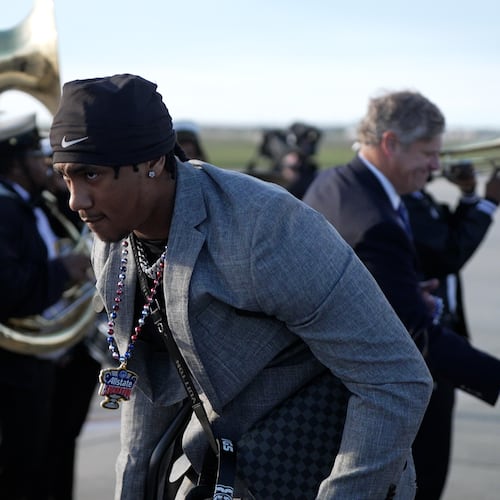 Georgia football-injury report-Gabe Harris-Sugar Bowl