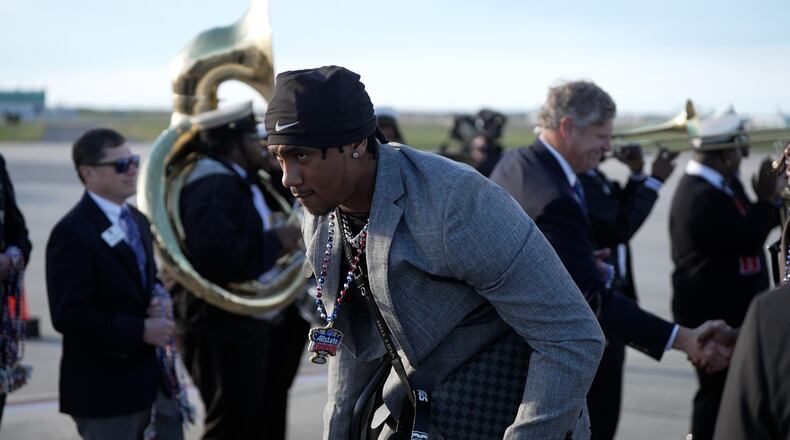 Georgia football-injury report-Gabe Harris-Sugar Bowl