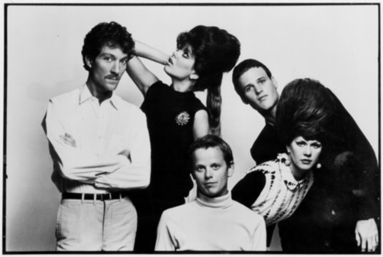 Music acts that have played the Georgia Theatre in Athens