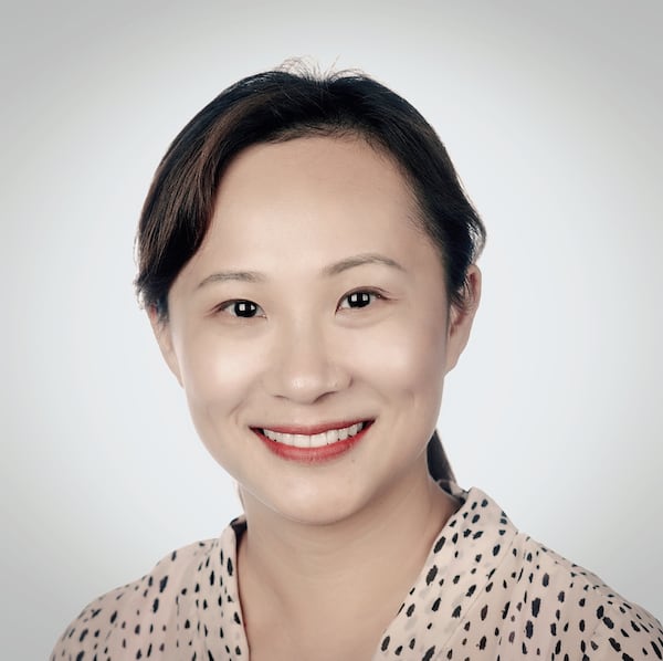 Dr. Yuanzhi Tang is the Georgia Power Professor at Georgia Tech (Courtesy Georgia Tech)