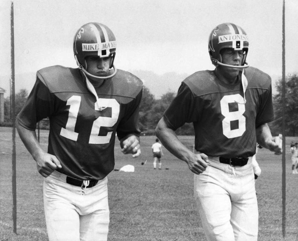 Atlanta Falcons 1970s