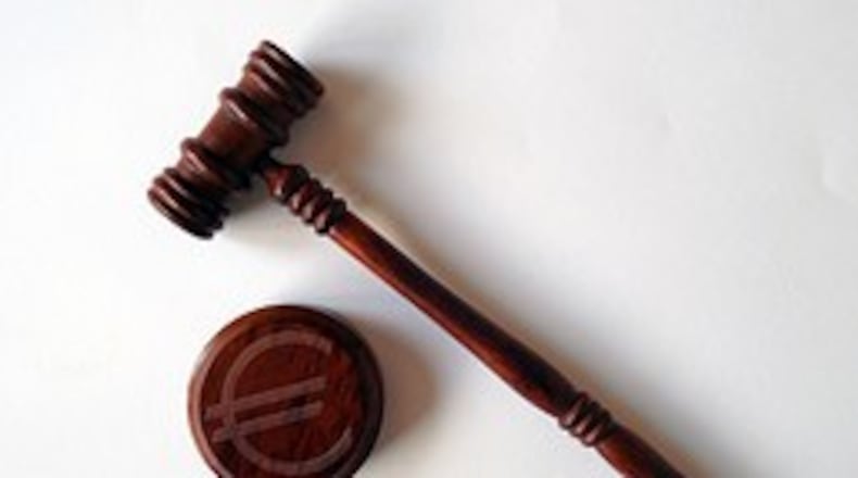 Larry Ivory, 22, Tony Rucker, 21, and Aaron Simmons, 20 were found guilty of murder Monday.