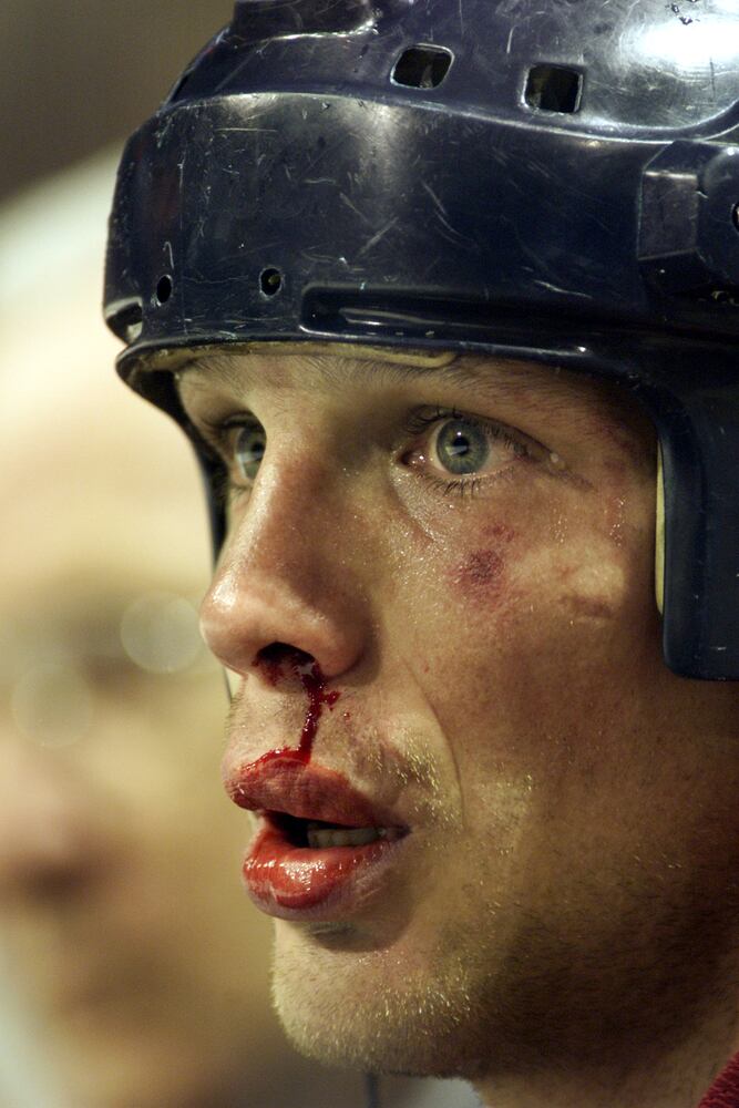 Atlanta Thrashers