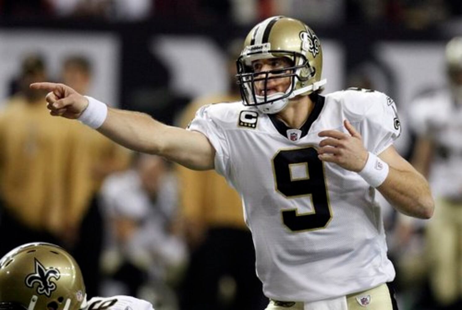 Top-selling NFL jerseys to start 2011 season