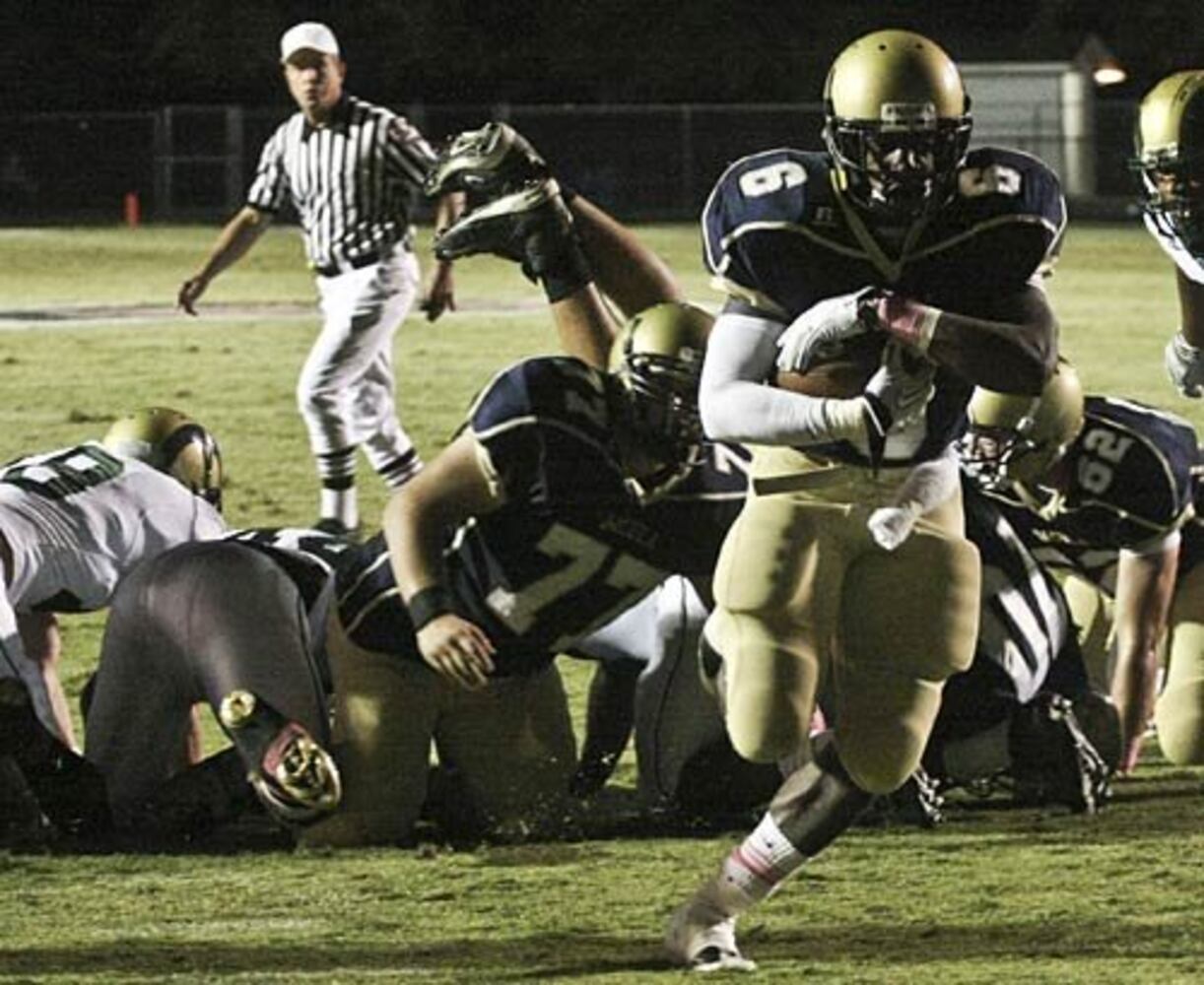 Grayson-Dacula