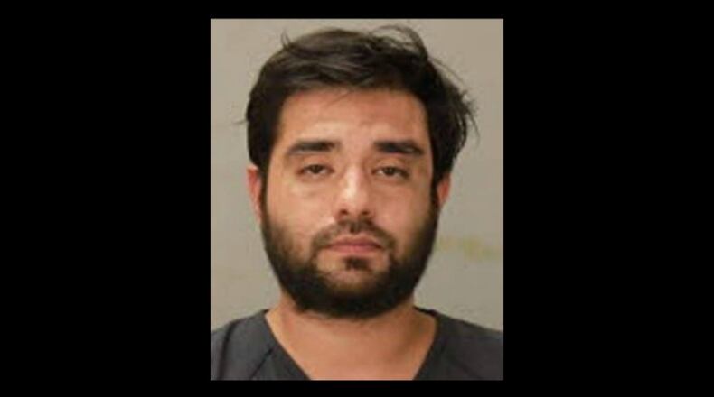 Hector Arreola (Credit: Columbus Ledger-Enquirer)