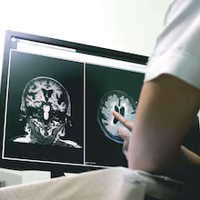 The My ALZ Journey app, developed in partnership with those who have early stage Alzheimer’s, caters to the idea that everyone navigating the disease has different preferences in accessing services and support. (Dreamstime/TNS)