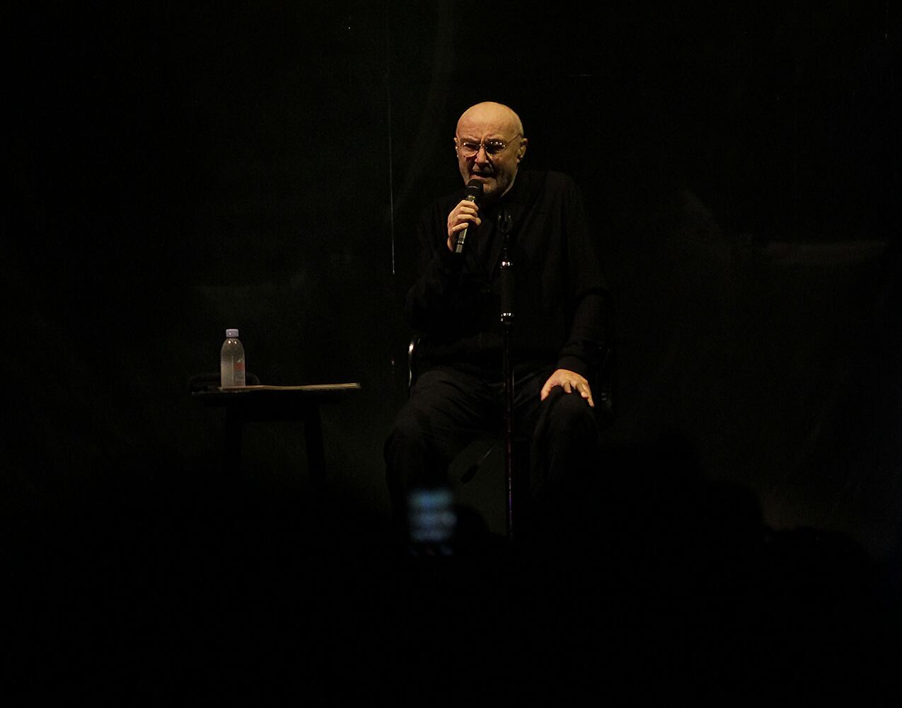 092919 Phil Collins