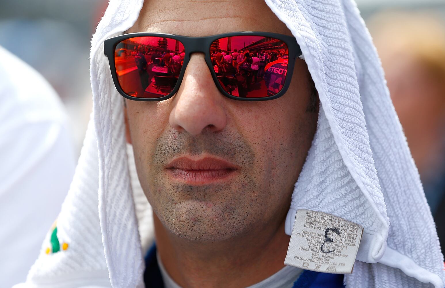 Photos: 2015 Indianapolis 500