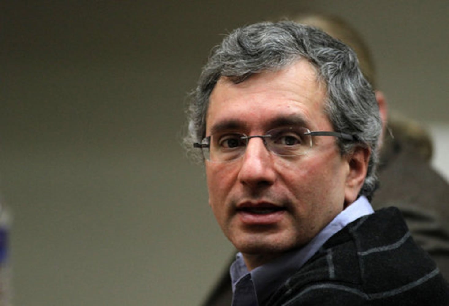 Hemy Neuman trial: Day 11