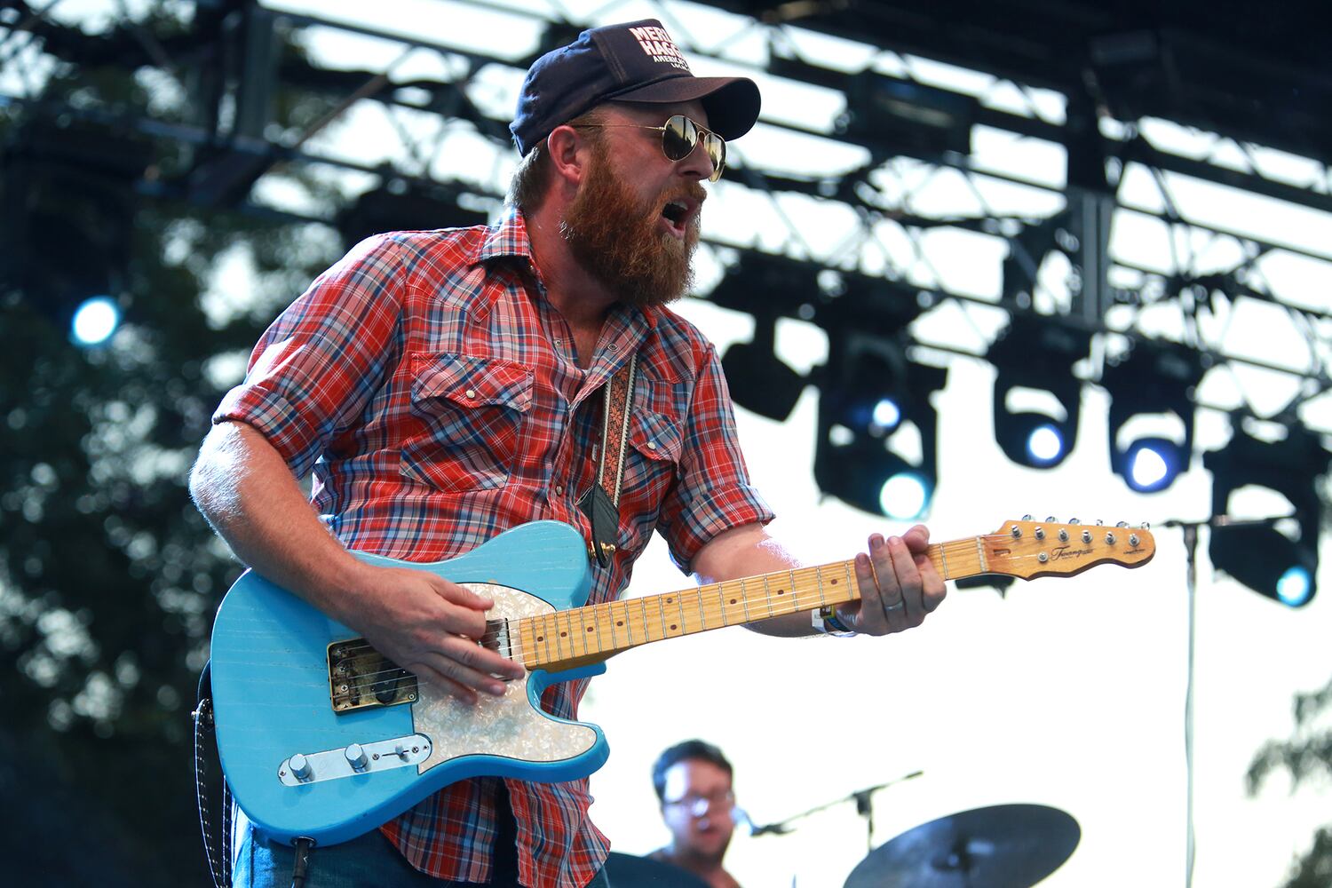 ACL Music Festival, Day 3, 10.05.14