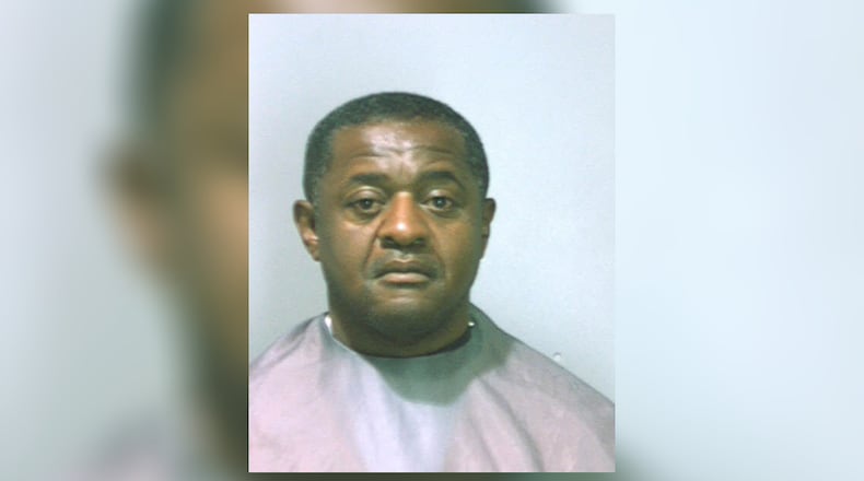 Kenneth Anthony Howard