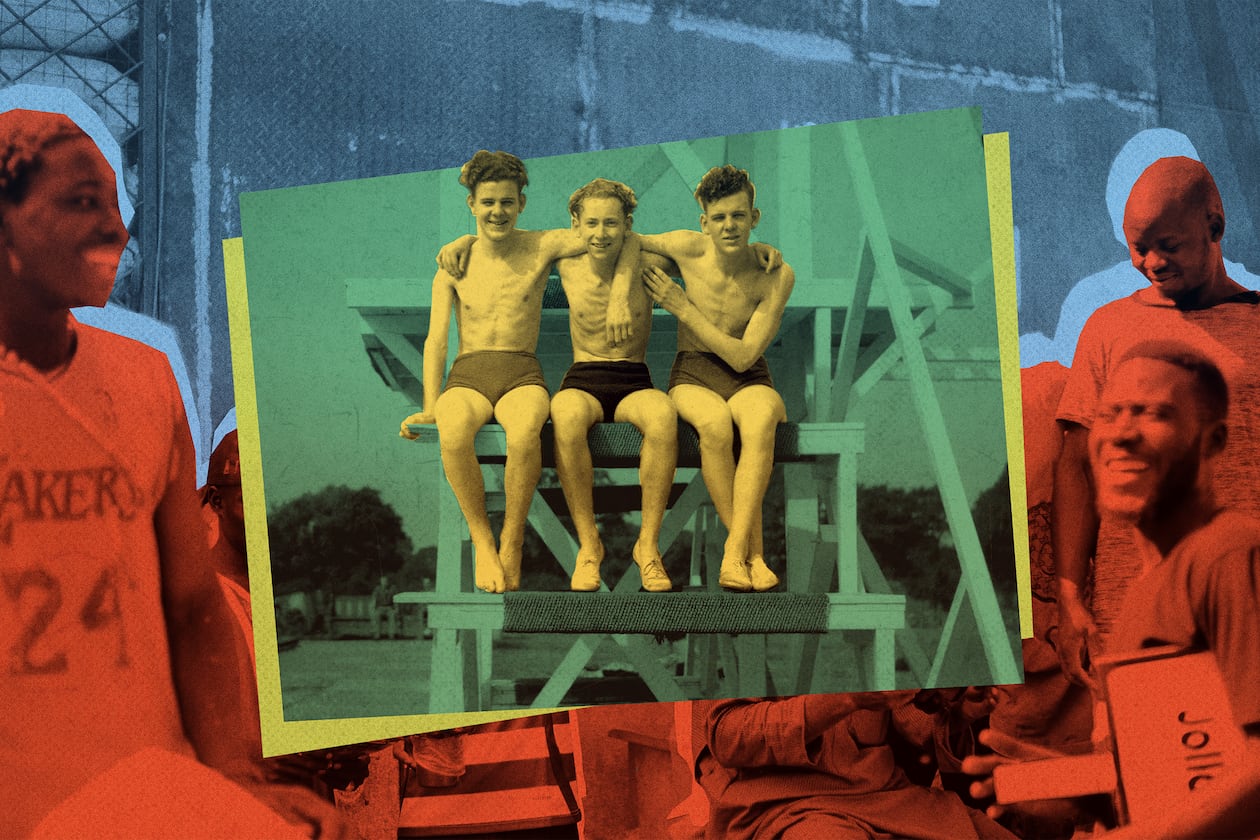 (Illustration: Marcie LaCerte for the AJC | Source: Pexels)