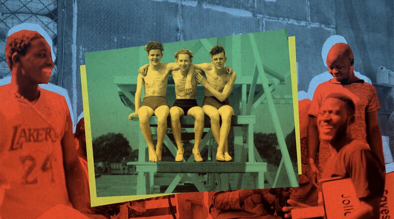 (Illustration: Marcie LaCerte for the AJC | Source: Pexels)