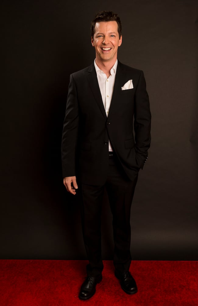 Sean Hayes - Promises, Promises