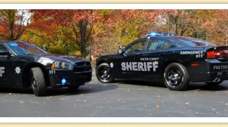 The Fulton County Sheriff’s Office recently earned the award of re-accreditation from the Commission on Accreditation for Law Enforcement Agencies. CONTRIBUTED