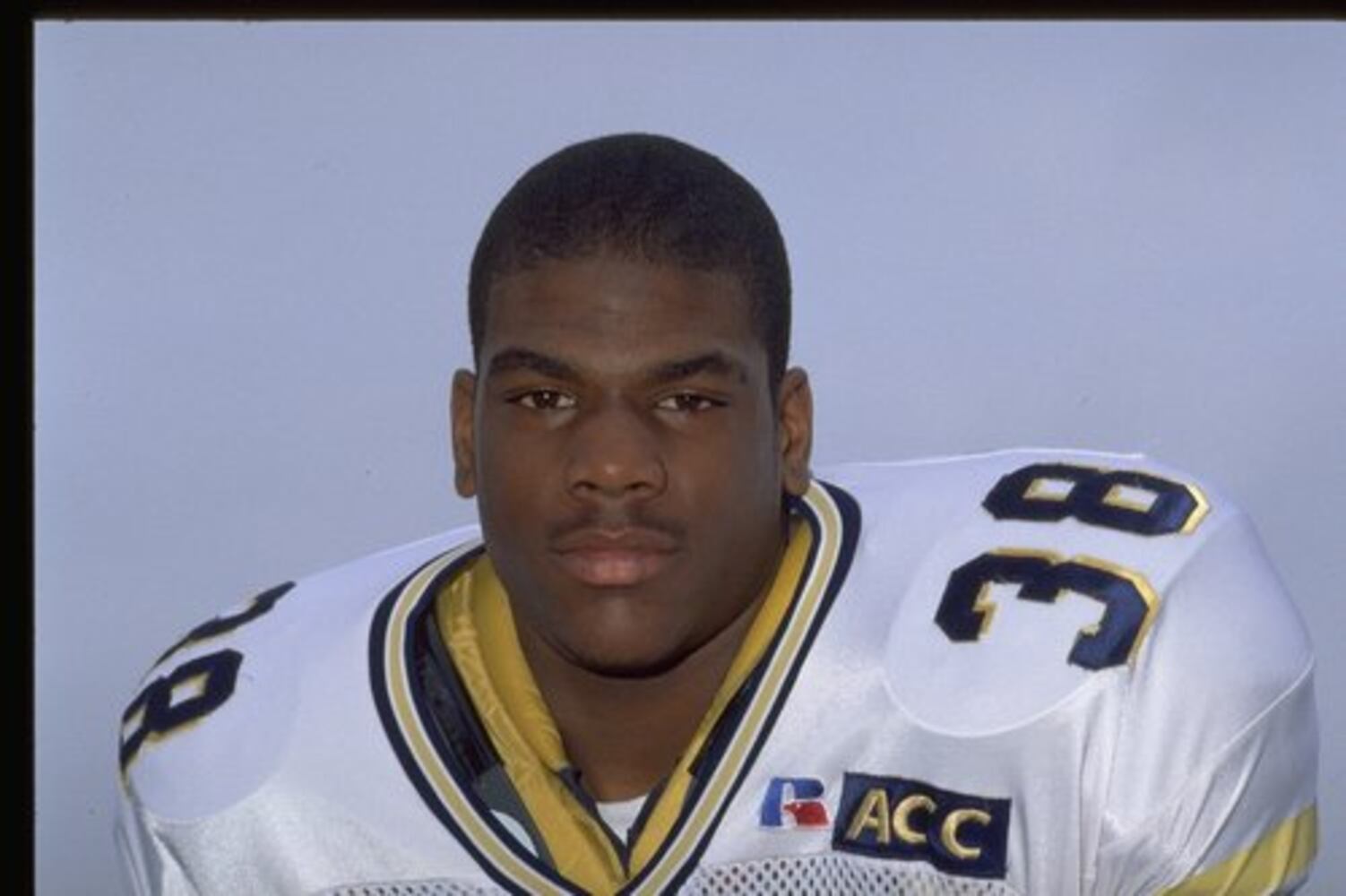 Former Tech football star Nick Rogers dies