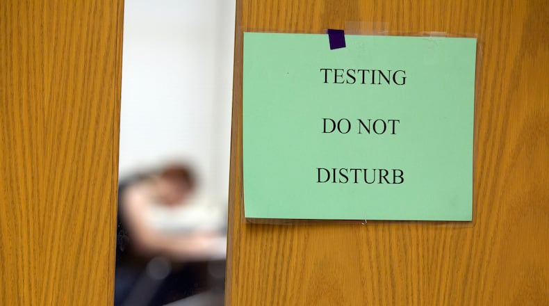 DEBORAH CANNON / AMERICAN-STATESMAN