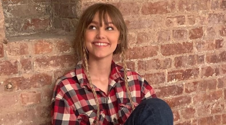 Grace VanderWaal will open for Florence + The Machine in Alpharetta.