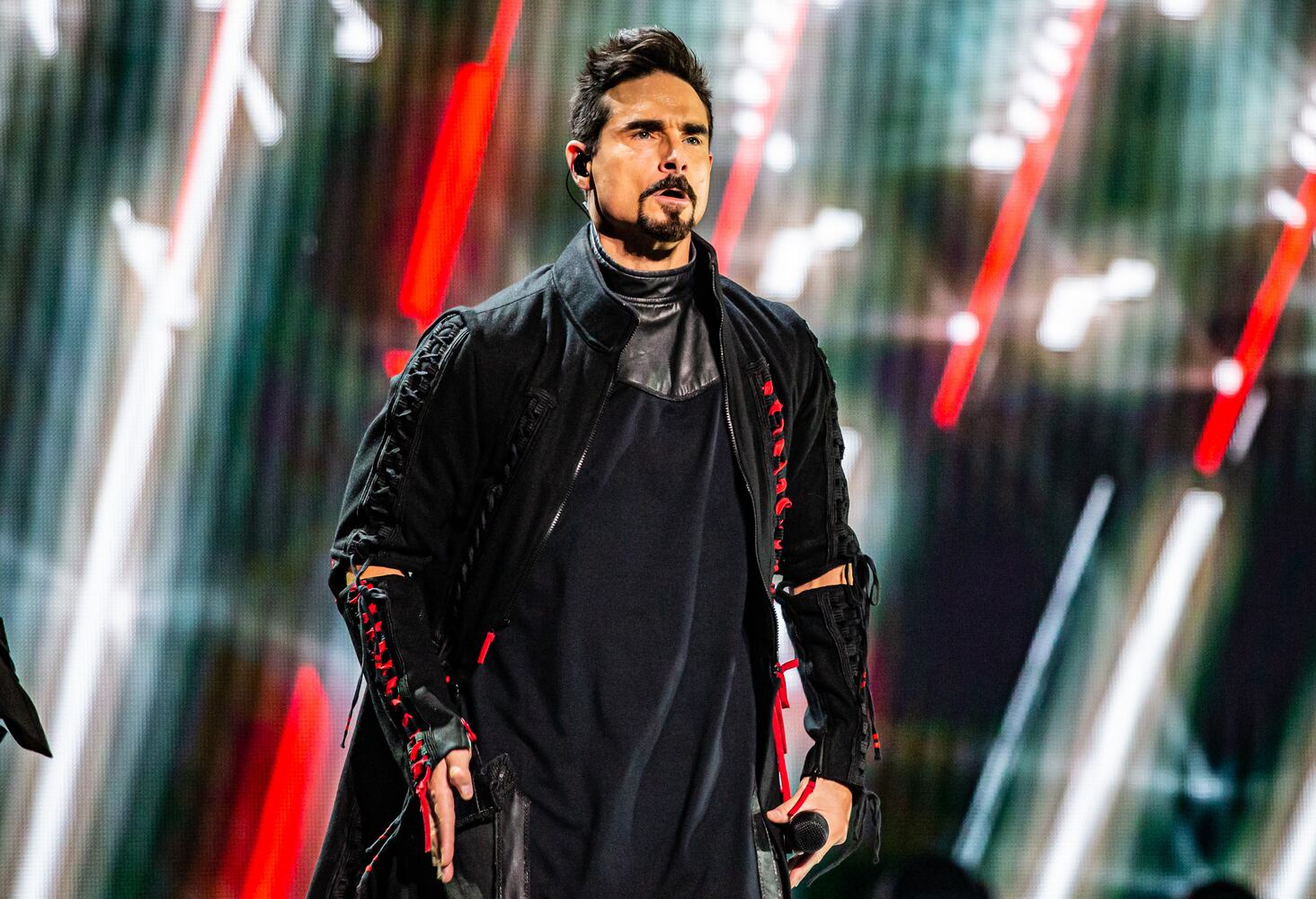 Backstreet Boys at State Farm Arena