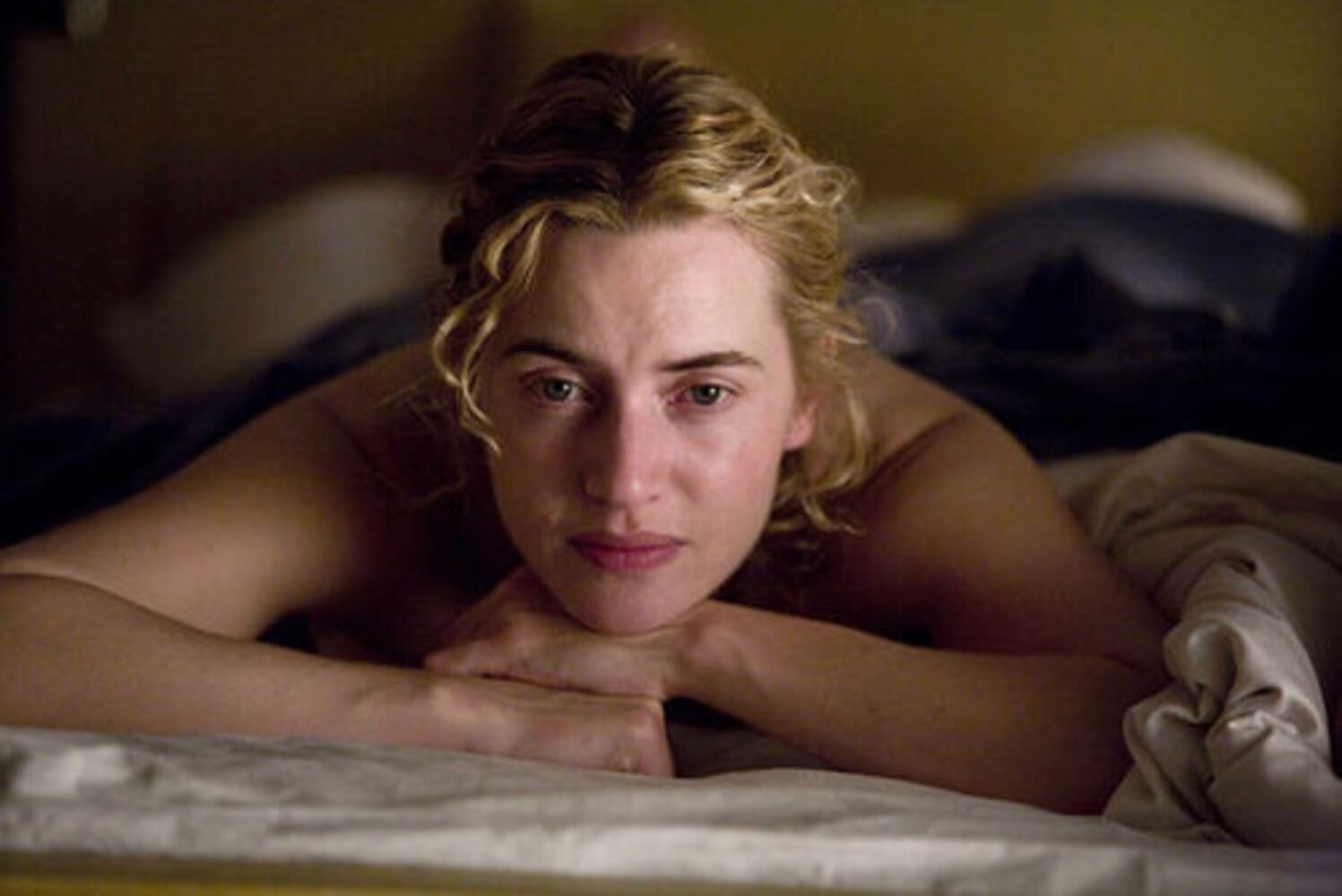 2009 Golden Globes nominees