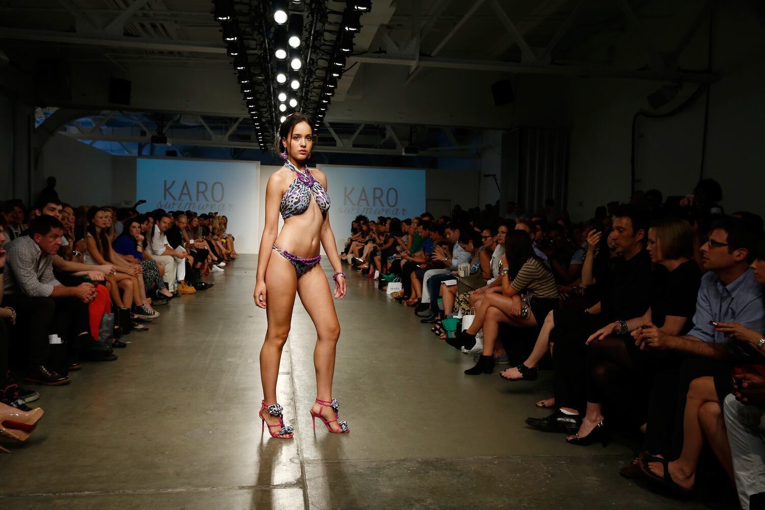 Karo Swimwear